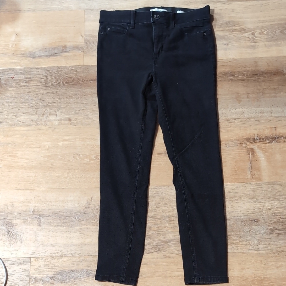Angels Women's Dark Jeans